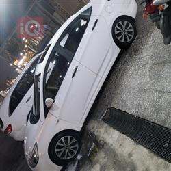 هیوندای ئەکسنت